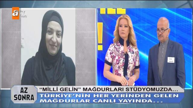 Müge Anlı, Şaşkınlığını Gizleyemedi! 4 İlde 6 Nişanlısı Var