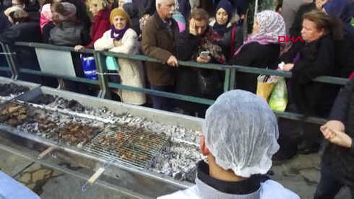 Muğla Menteşe'de Çıntar Festivali