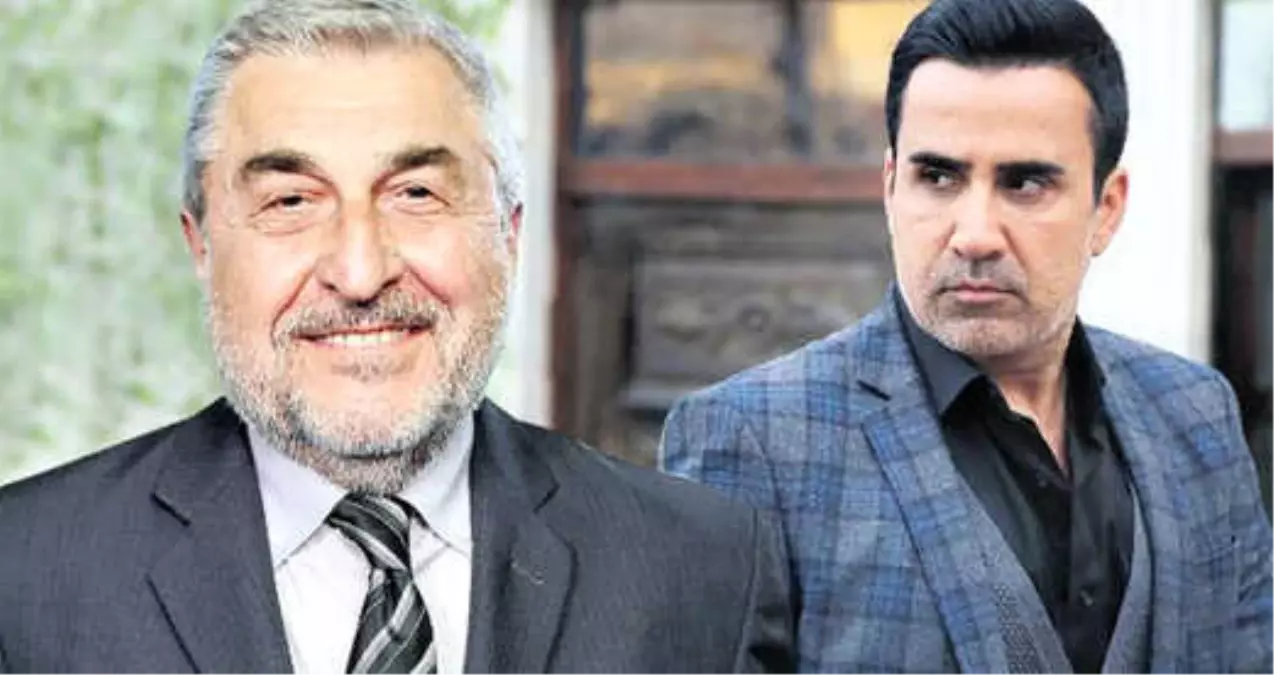Oyuncu Cihat Tamer ile Emrah Arasındaki Tartışma Yeniden Alevlendi