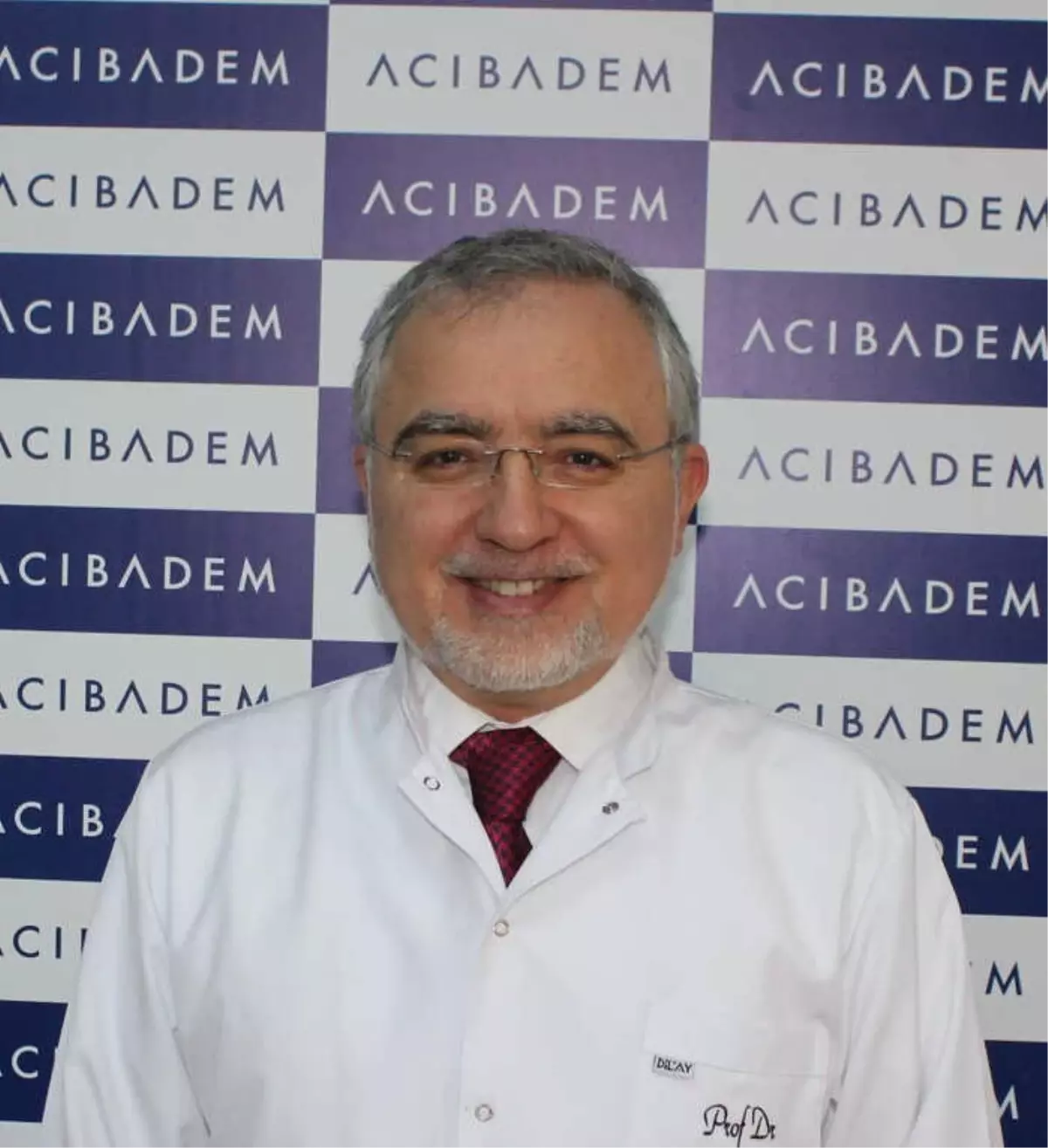 Prof Dr Mehmet Akif Somdas Acibadem Kayseri Hastanesi Nde Goreve Basladi Kayseri