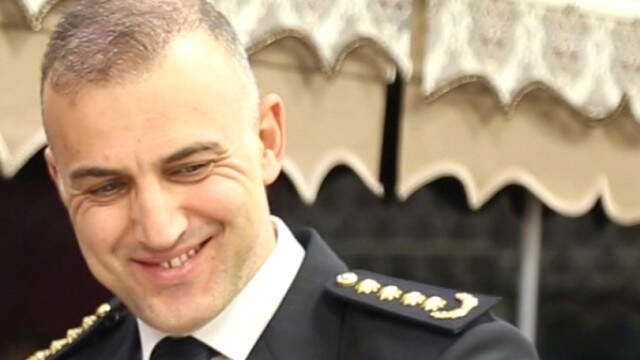 Son Dakika! Rize Emniyet Müdürü'nü Şehit Eden Polis Memuru Tutuklandı