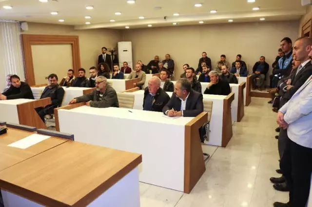 Yahyalı Belediyesine 214 Bin TL Gelir