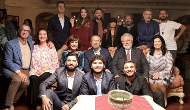11 Yıl Sonra Filmde Oynayan Metin Akpınar İsyan Etti!
