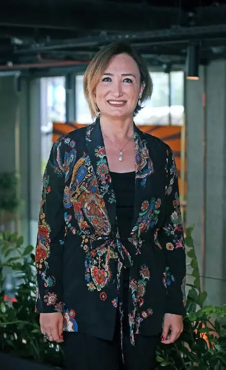 60 Erkek Ceo, İş Yaşamında Eşitlik İçin Elçi Oldu