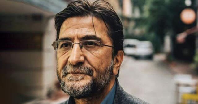 9 Kişinin Öldüğü Tren Kazasıyla İlgili Yazar Nihat Genç'ten Skandal Sözler: Kazanın Şifreleri Çarpışma Dizisinde
