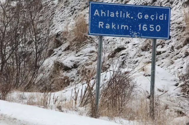 Ankara-Ayaş Kara Yolu Yeniden Ulaşıma Açıldı Ankara-Ayaş Kara Yolu Yeniden Ulaşıma Açıldı