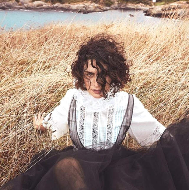 Belçim Bilgin Kimdir?