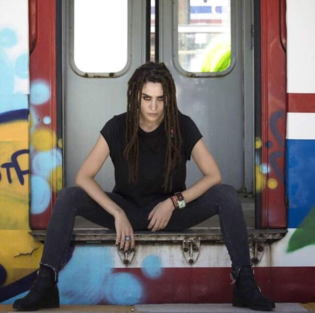 Belçim Bilgin Kimdir?