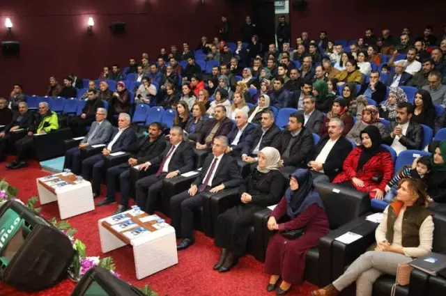 Belediye Personeli 'Şükran Konseri'nde Buluştu