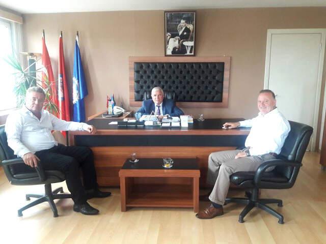 Birol Özbay Kimdir?