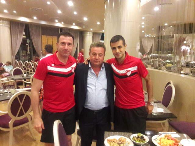 Birol Özbay Kimdir?