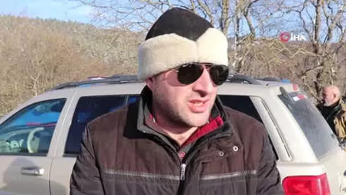 Bolu'da İmdat Sinyali Veren Otomobil Konya'da Tamirhanede Çıktı Bolu'da İmdat Sinyali Veren Otomobil Konya'da Tamirhanede Çıktı