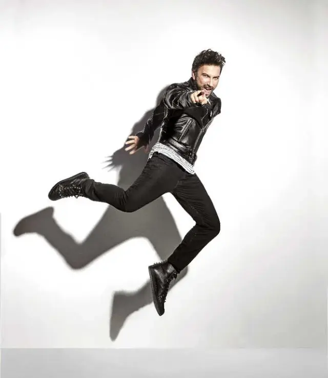 Coca - Cola'nın Yeni Reklam Yüzü, Tarkan Coca - Cola'nın Yeni Reklam Yüzü, Tarkan
