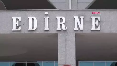 Edirne Eski Vali Hüseyin Avni Mutlu, Cezaevinden Tahliye Oldu