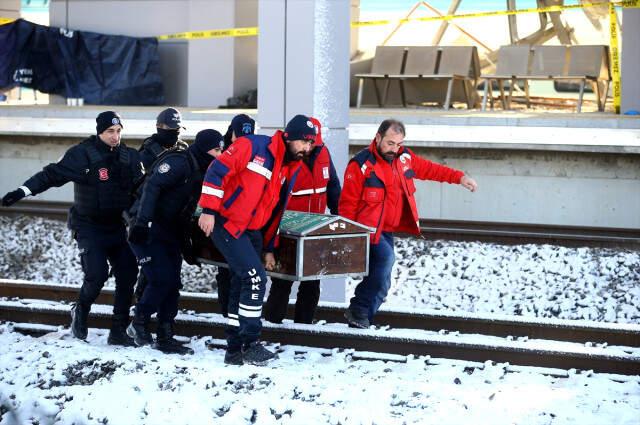 Erdoğan'dan 9 Kişinin Hayatını Kaybettiği Tren Kazasıyla Jet Talimat: Tüm Birimler Seferber Edilsin