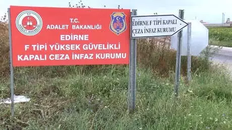Eski Vali Hüseyin Avni Mutlu, Cezaevinden Tahliye Oldu