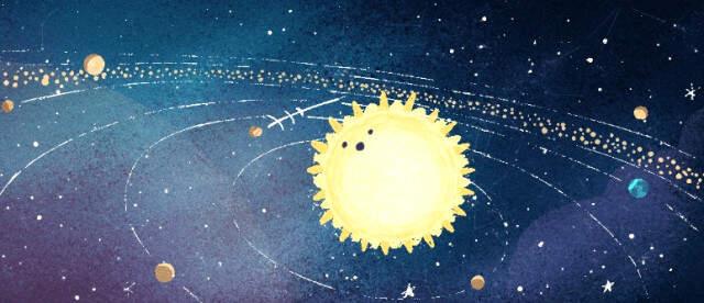 Geminid Meteor Yağmuru Nedir?