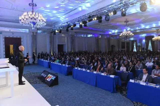 Innovera Shield 2018 Konferansı'nda Siber Güvenliğin Geleceği Masaya Yatırıldı