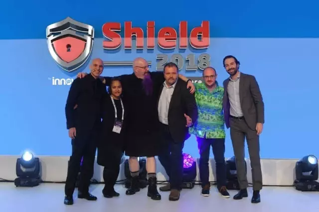 Innovera Shield 2018 Konferansı'nda Siber Güvenliğin Geleceği Masaya Yatırıldı