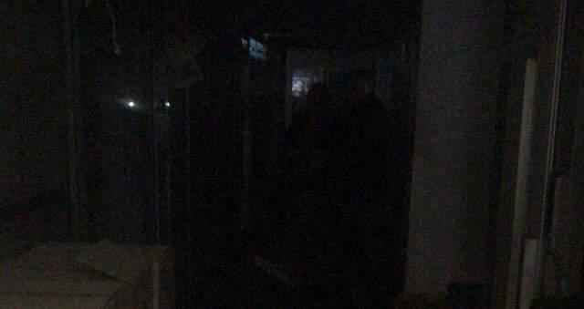 İstanbul'un Göbeğinde Elektrik Hizmeti Almak İçin 'Arkeolog' Bekliyorlar