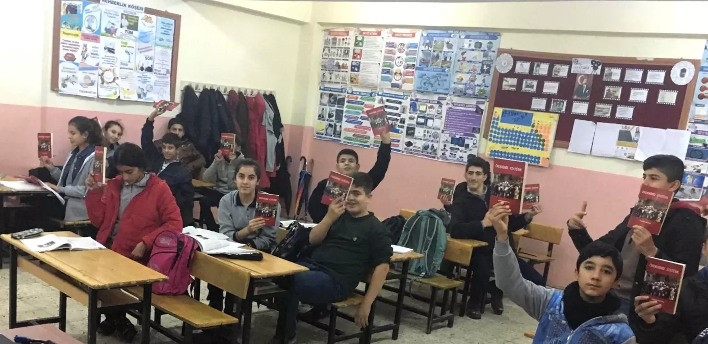 Karşıyaka'dan Şırnak'a Yardım Eli Uzandı