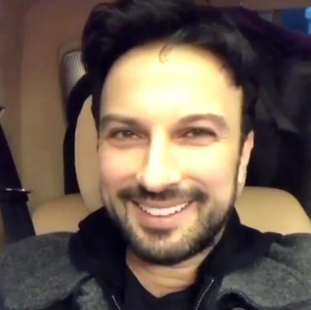 Megastar Tarkan'ın 'Çok Yakında' Paylaşımı, Takipçilerini Heyecanlandırdı