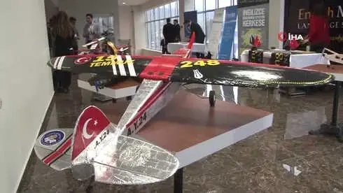 Milli Teknoloji Zirvesi Samsun'da Başladı