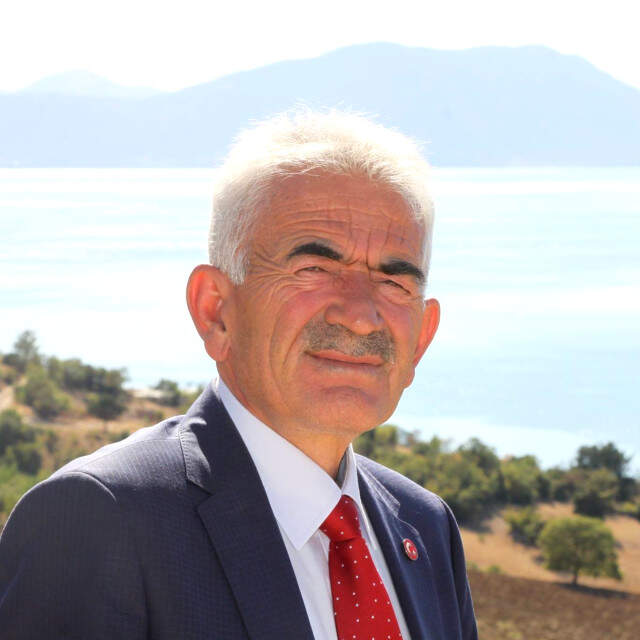 Ramazan Pala Kimdir?