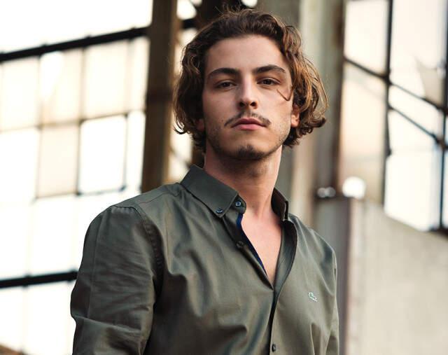 Şahin Tepesi'nin Yakışıklı Oyuncusu Boran Kuzum Kimdir? Kaç Yaşındadır?