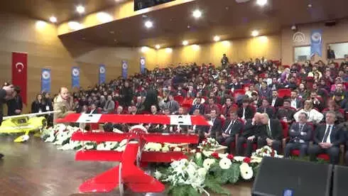 Samsun'da 'Milli Teknoloji Zirvesi'