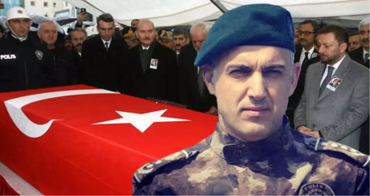 Şehit Emniyet Müdürü Altuğ Verdi’nin İsmi Yalova’da Bir Caddeye Verilecek