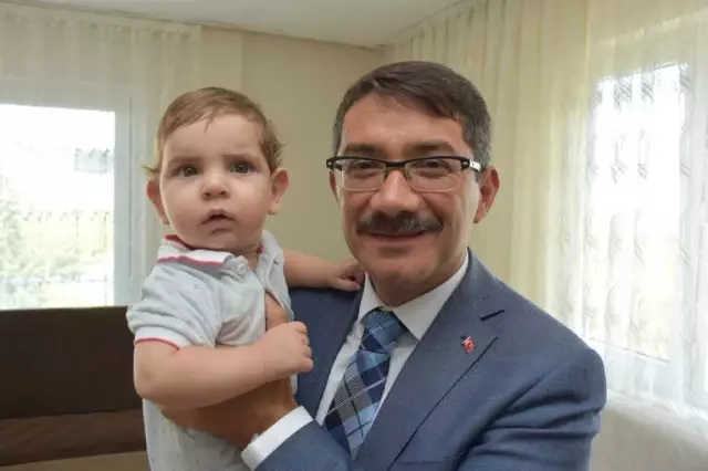 Şehzadeler'de 4,5 Yılda 9 Bin 500 Bebek Ziyaret Edildi