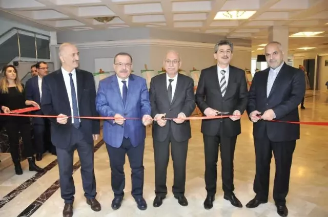 Selçuk'ta, 10. Türkiye İran Tarihi ve Kültürel İlişkileri Sempozyumu