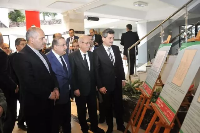 Selçuk'ta, 10. Türkiye İran Tarihi ve Kültürel İlişkileri Sempozyumu