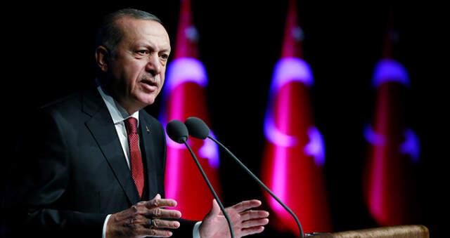 Son Dakika! Cumhurbaşkanı Erdoğan, 2'nci 100 Günlük Eylem Planı'nı Açıklıyor! Canlı Aktarıyoruz