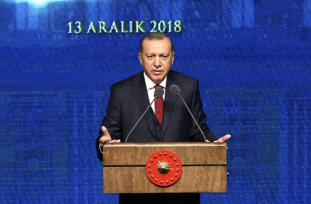 Son Dakika! Cumhurbaşkanı Erdoğan, 2'nci 100 Günlük Eylem Planı'nı Açıklıyor! Canlı Aktarıyoruz