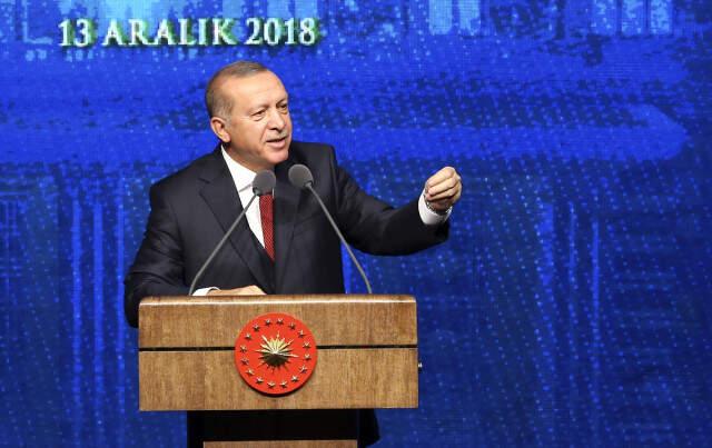 Son Dakika! Cumhurbaşkanı Erdoğan, 2'nci 100 Günlük Eylem Planı'nı Açıklıyor! Canlı Aktarıyoruz