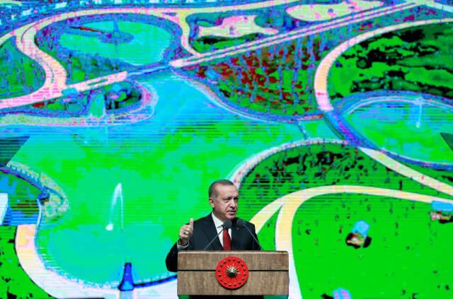 Son Dakika! Cumhurbaşkanı Erdoğan, 2'nci 100 Günlük Eylem Planı'nı Açıklıyor! Canlı Aktarıyoruz