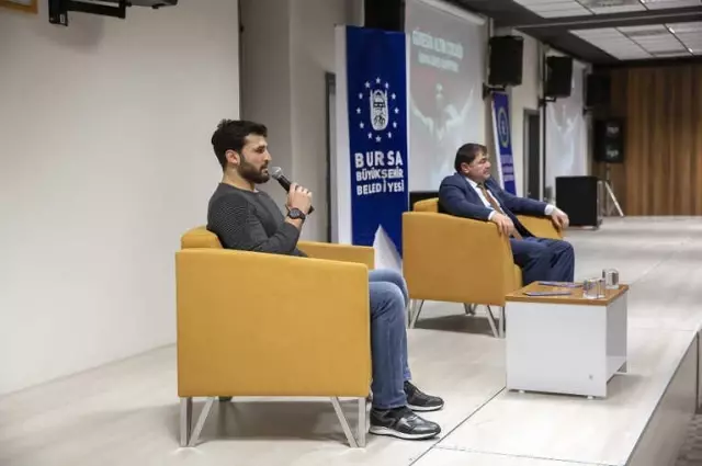 Son Şampiyon Gençlerle Buluştu Son Şampiyon Gençlerle Buluştu