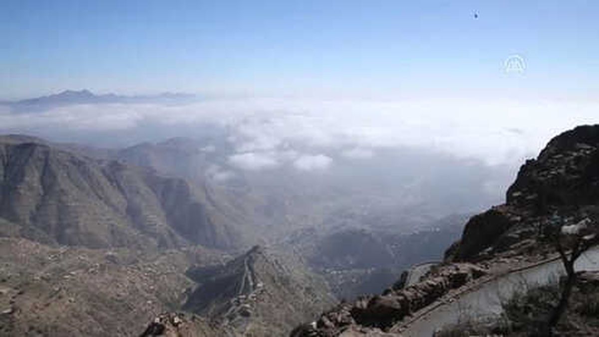 Tdv'nin 'Yemen İçin Sessiz Kalma' Yardım Kampanyası
