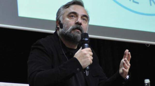 Ünlü Oyuncu Oktay Kaynarca: Dünyada Yaşarken Helvası Dağıtılan Tek Aktörümdür