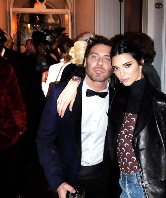 Ünlü Türk Fotoğrafçı Mert Alaş, Kendall Jenner'a Aşk Mektubu Yazdı: Ölüm Bizi Ayırıncaya Dek