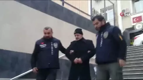 Vatan Şaşmaz'ı Vurduktan Sonra İntihar Eden Filiz Aker'in Kardeşi Adliyeye Sevk Edildi