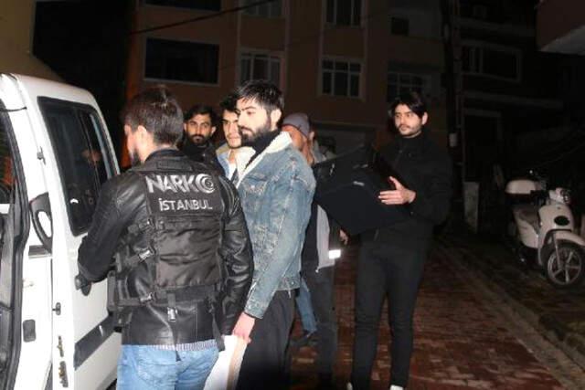 Youtuber Kardeşler, Uyuşturucu Operasyonunda Gözaltına Alındı