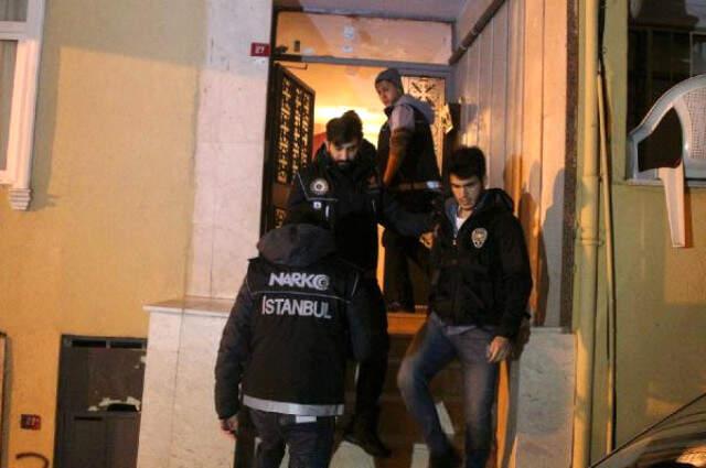 Youtuber Kardeşler, Uyuşturucu Operasyonunda Gözaltına Alındı