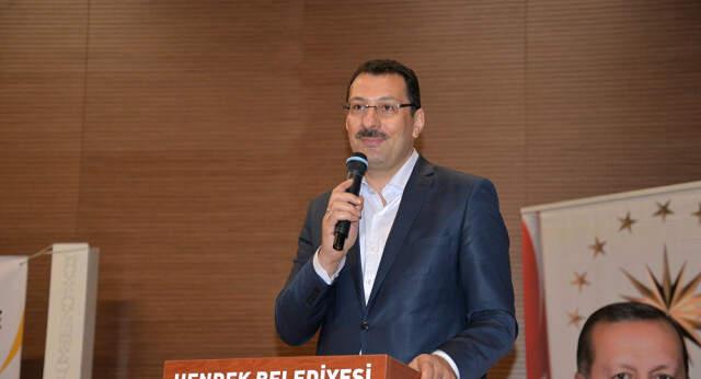 AK Parti, Adaylık İçin Yapılan Rekor Başvuruyu Açıkladı: 32 Bin 147