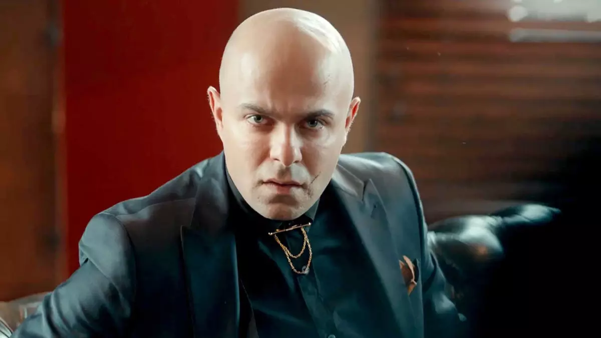 Çukur 2.sezon 14.bölüm Fragman
