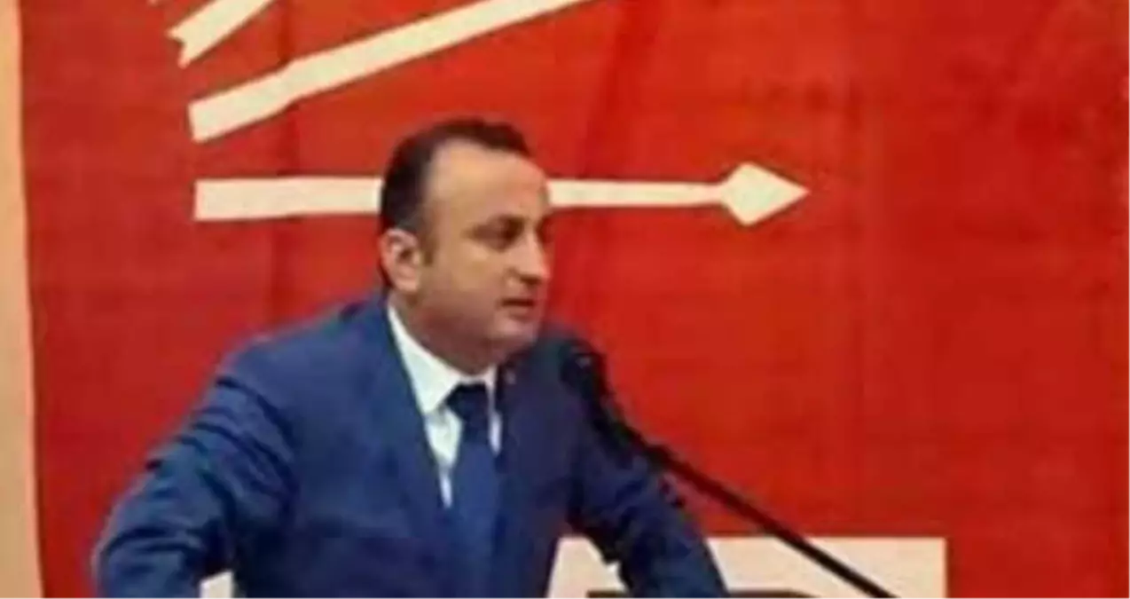 CHP'nin Sinop Belediye Başkan Adayı Barış Ayhan Oldu! Barış Ayhan Kimdir?