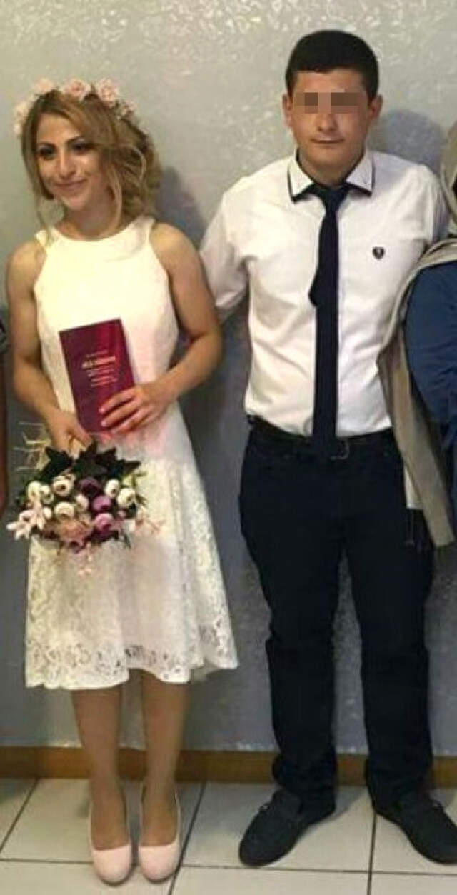 Düğün Sabahı Kızı Katledilen Anne, Damadının Yüzüne Haykırdı: Asın Bu Adamı