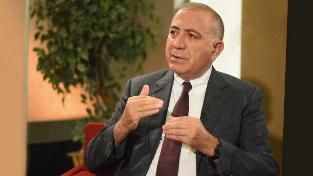 İstanbul İçin Konuşulan CHP'li Gürsel Tekin: Binali Yıldırım'ın Aday Olmasının Sebebi Ben Değilim
